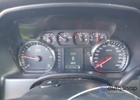 2018 Chevrolet Silverado 2500Hd Wt from USA, damaged, VIN 1GC2CUEG7JZ182063